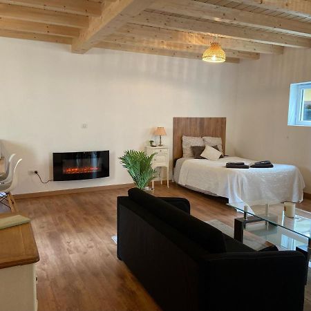 Le Chêne: Petit Chalet cosy proche de Mulhouse Riedisheim Extérieur photo