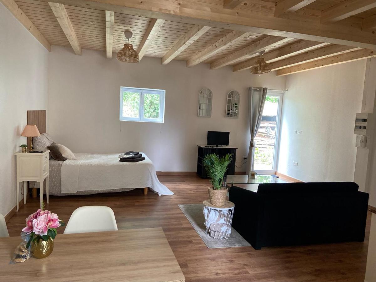 Le Chêne: Petit Chalet cosy proche de Mulhouse Riedisheim Extérieur photo